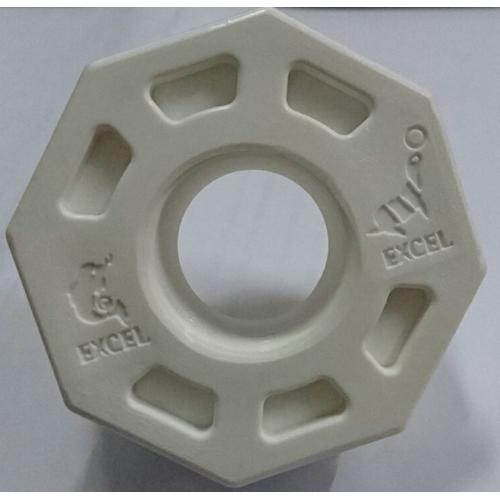 Foto Produk Vlok Ring / Vault Ring / Fitting toren 1 inch dari Toko Material