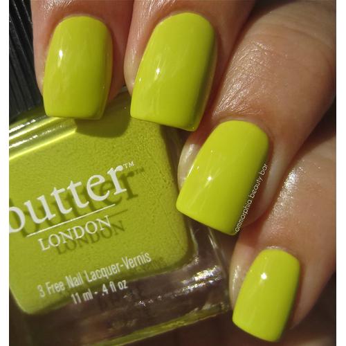 Gambar Butter London nail polish- Wellies (kutek) dari Branded Make Up Kota Bandung Tokopedia