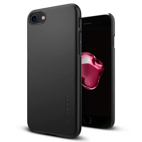 Foto Produk Spigen Iphone 7 Thin Fit Hybrid dari Original Baru