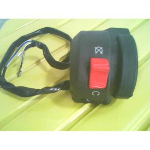 Foto Produk Holder Kanan Gas Vixion dari Ivan Yanuar