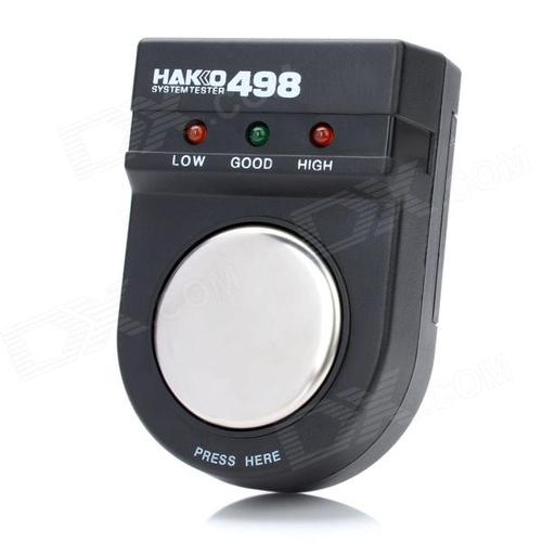Foto Produk Anti Static Tester Hakko 498 dari HOUSE SPAREPART