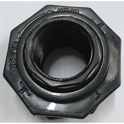 Foto Produk Vlok Ring / Vault Ring / Fitting Toren 1 Inch dari Toko Material