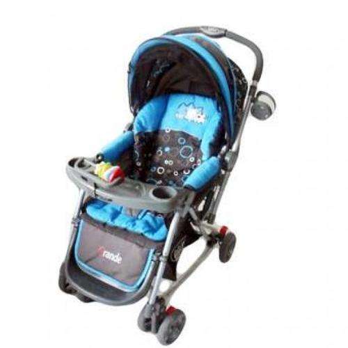 Jual Stroller Pliko Grande 3 In 1 Kota Tangerang Selatan Mommy Shop Tokopedia