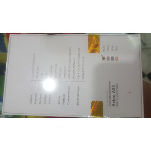 Foto Produk axioo venge ax5 dari toko c gendut