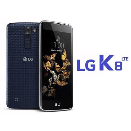 Foto Produk LG K8 4G LTE GARANSI RESMI dari Forsakey Gadget Acc