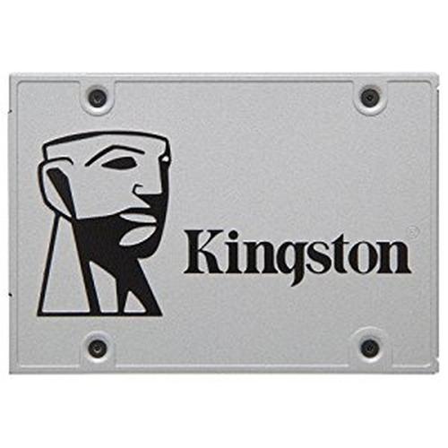 Foto Produk KINGSTON SSDNOW UV400 240GB dari MAXCOM ONLINE