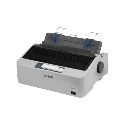 Gambar Printer Epson LQ310 Dotmatrix 24pin Bekas / Second Bergaransi Murah dari SCMprints Printer Spesialis undefined Tokopedia