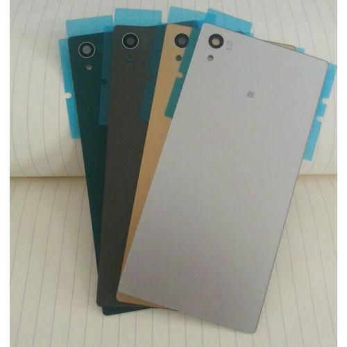 Foto Produk Backdor Tutup Batre Sony Xperia Z5 Original Casing Back Cover dari Alfarizky originalc acc