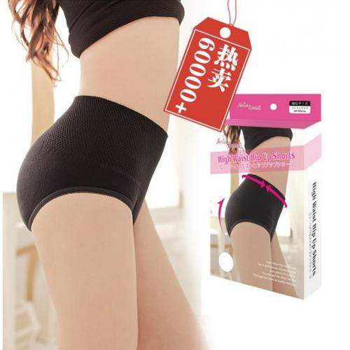 Jual Feeling Touch High Waist Hip Up 