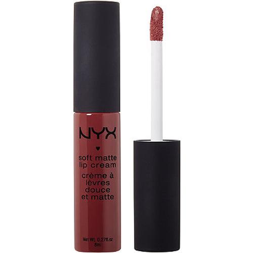 Foto Produk NYX SOFT MATTE LIP CREAM ROME dari pwbeautystore