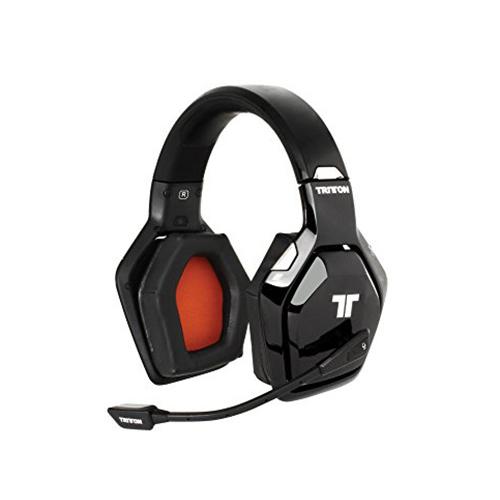 Tritton Warhead 7.1 Wireless Headset 