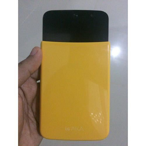 Foto Produk LG AKA yellow dari Greattech