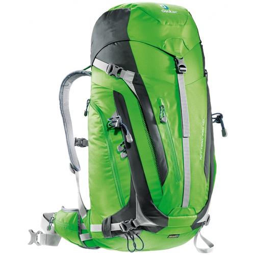 deuter act