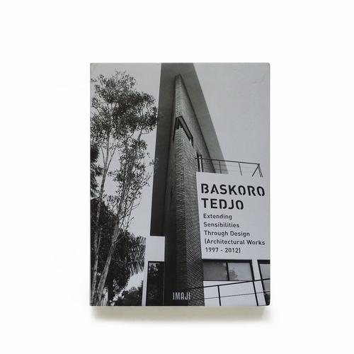 Gambar BASKORO TEDJO: Extending Sensibilities Through Design dari IMAJIBooks Store undefined Tokopedia
