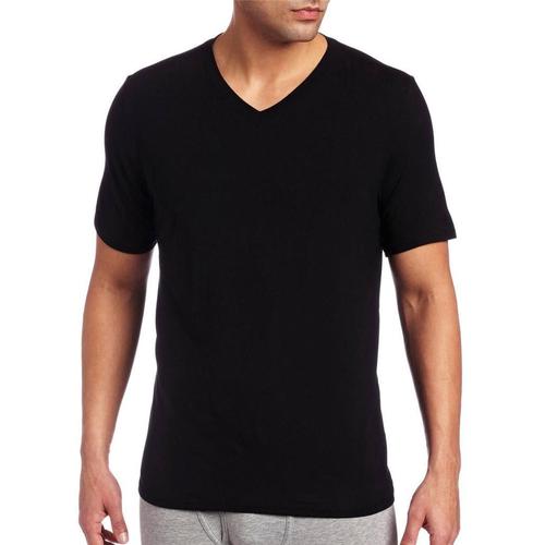 Jual V-Neck V Neck VNeck Kerah V Kaos T 