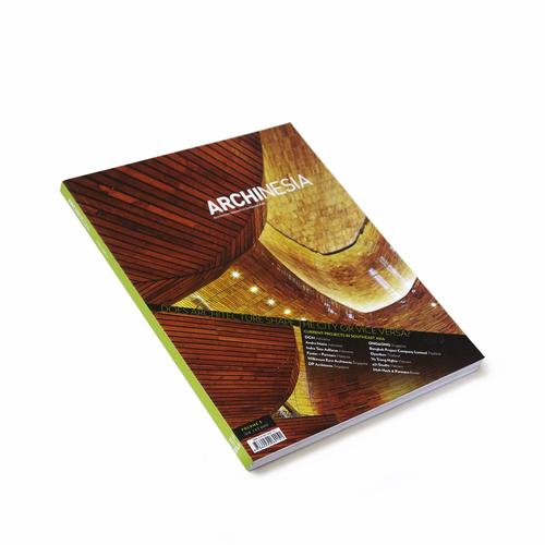 Foto Produk ARCHINESIA VOL. 3 dari IMAJIBooks Store