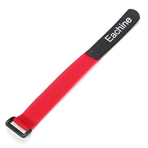 Gambar Original Eachine Lipo Battery Strap dari IndoWebstorecom Jakarta Barat Tokopedia