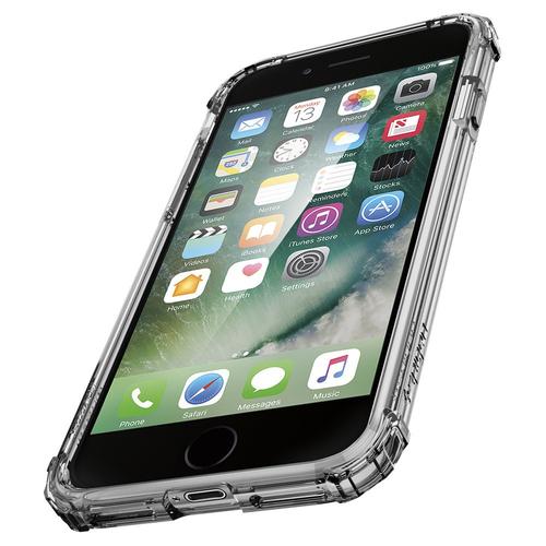 Foto Produk Spigen iPhone 7 Case Crystal Shell dari i-case