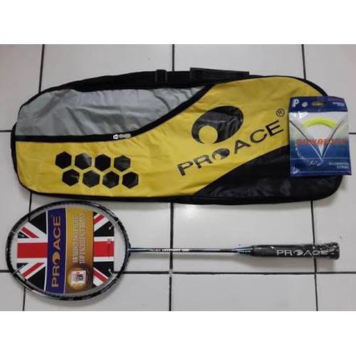 Foto Produk Raket Badminton Proace SweetSpot 1000 dari Anspody Sport