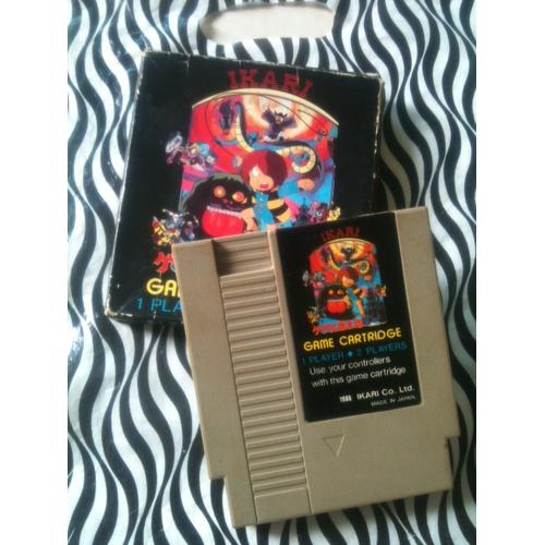 Jual Nintendo Entertainment System The Goonies Kota