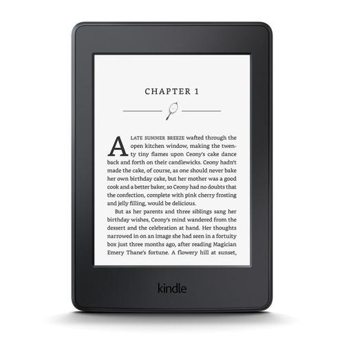 Jual Amazon All-New Kindle Paperwhite 6 