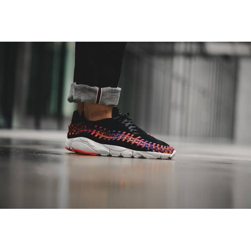 footscape woven nm