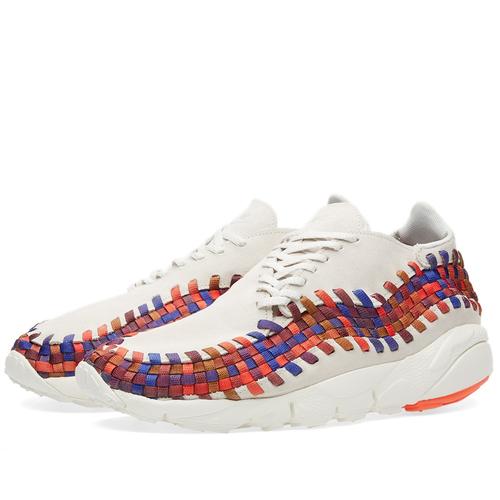 footscape woven nm