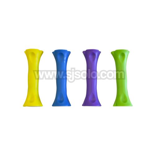 Foto Produk Lady dumbbell barbell alat fitness pelatih otot tangan dari Sumber Jaya Solo