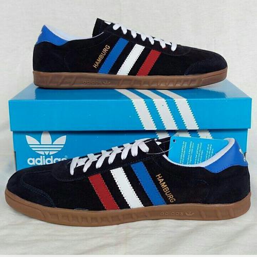 adidas tipo vans