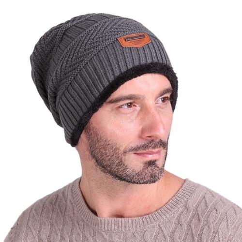 Jual TOPI WINTER / MUSIM DINGIN PRIA 