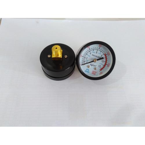 Jual Pressure gauge T50.01 untuk air compressor - Kab. Tangerang - Multi tehnik tunggal | Tokopedia