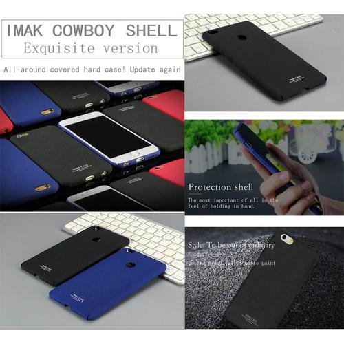 Gambar Imak Cowboy Case Xiaomi Mi Max dari HPGadget Bandung Kota Bandung Tokopedia
