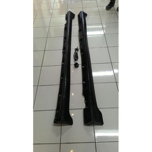 Gambar SideSkirt Toyota Innova Type V Luxury ORI (Baru bukan Copotan seken) dari Autobless Jakarta Pusat Tokopedia