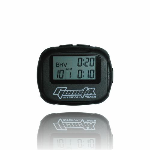 Gambar Genetix Interval Timer dari ELITE MMA SHOP Jakarta Barat Tokopedia