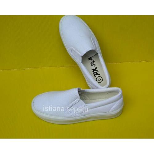 Foto Produk px style slip on 179 dari Sepatu Px style tali 068