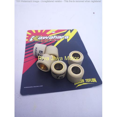 Foto Produk ROLLER BEAT KARBURATOR, SPACY KARBU, SCOOPY KARBU KAWAHARA dari Riva Jaya Motor