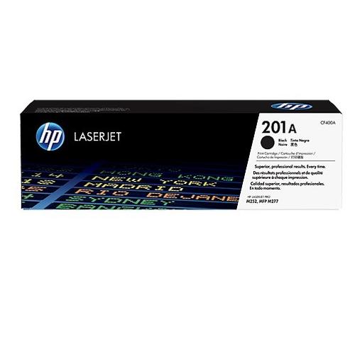 Jual HP 201A BLack Original LaserJet 
