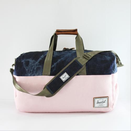 Jual HERSCHEL SUPPLY CO. Pastel Pink 