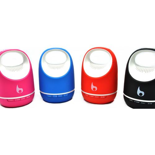 Foto Produk Portable Wireless Mini Bluetooth Speaker dari STARLING STORE