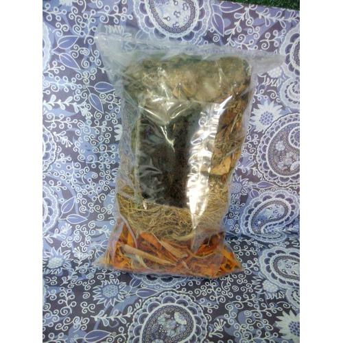 Foto Produk Mandi Rempah Wangi Tradisional Kemasan Kiloan ( isi 7 bungkus ) dari SrikandiTradisionalspa
