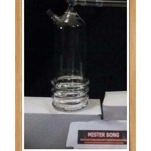 Gambar Model Galon Jumbo Fullset CK Kaca Pyrex dari misterbongkaca1 Jakarta Barat Tokopedia