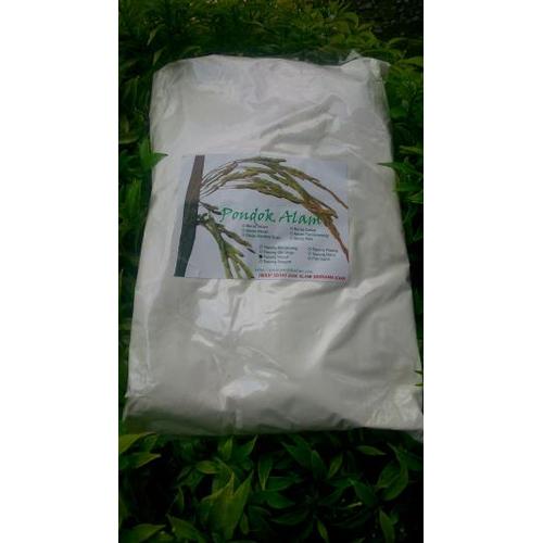 Gambar Tepung Mocaf dari Pondok Alam Kab. Sleman Tokopedia