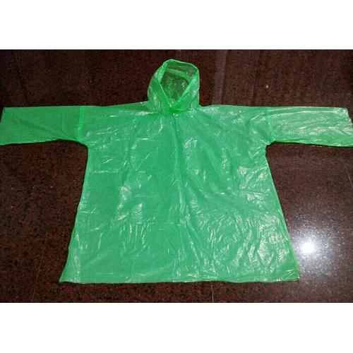 Foto Produk JAS HUJAN PLASTIK XCO ( SEKALI PAKAI ) PONCHO LENGAN merk XCO == murah dari herman-shop