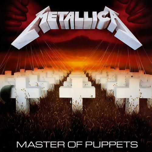 Foto Produk Metallica dari Sevennia