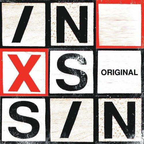 Foto Produk INXS dari Sevennia