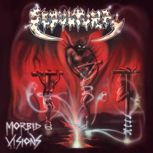 Foto Produk Sepultura dari Sevennia