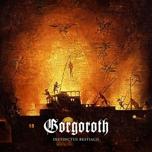 Foto Produk Gorgoroth dari Sevennia