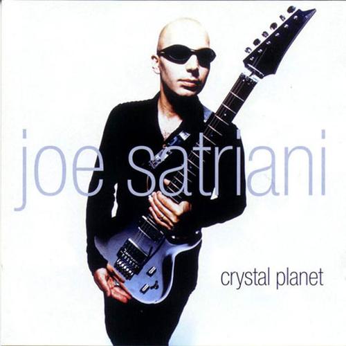 Foto Produk Joe Satriani dari Sevennia