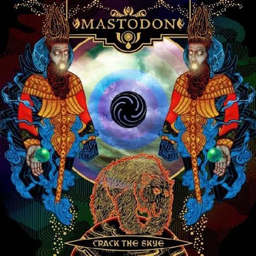 Foto Produk Mastodon dari Sevennia