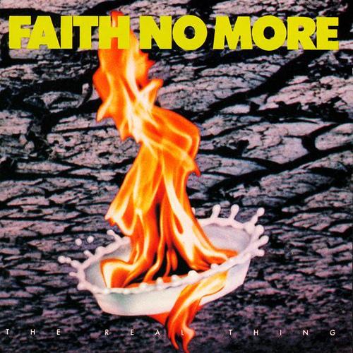 Foto Produk Faith No More dari Sevennia